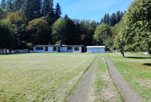 36450 Big Trout Rd, Hebo, OR 97122-9728