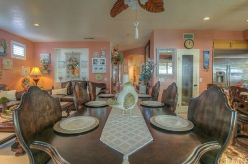 16122 Ponderosa Ln, Riverside CA  92504-6155 exterior