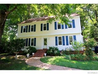 3109 Nahant Rd, Midlothian, VA 23112-3701