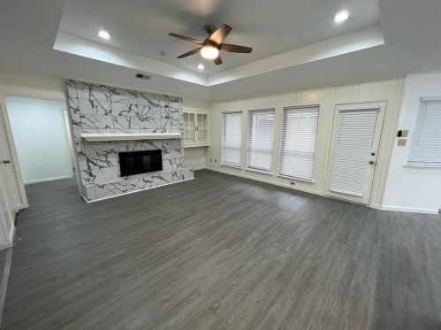 1502 Northridge Dr, Carrollton TX  75006-1428 exterior