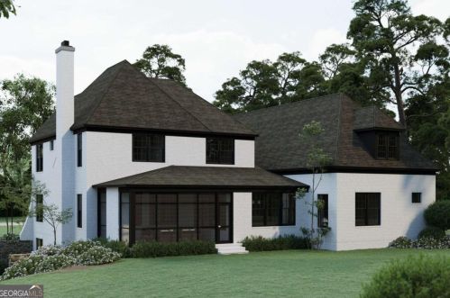 1524 Princeton West Trl, Marietta GA  30062-5966 exterior