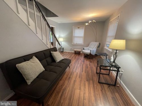 2818 Urbana Dr, Silver Spring MD  20906-5033 exterior