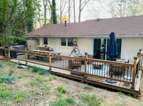 1684 Avon Ave, Tucker, GA 30084-7103