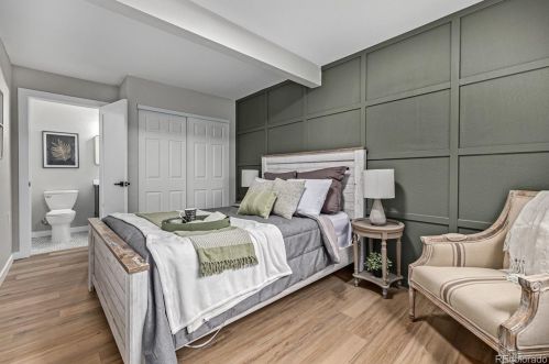 4151 Pennsylvania St, Englewood CO  80113-4747 exterior