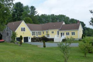 187 Skinny Ridge Rd, Landaff, NH 03585-3515