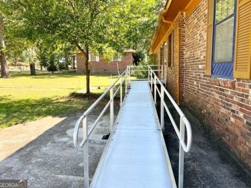 201 Sherman St, Warner Robins, GA 31088-5143