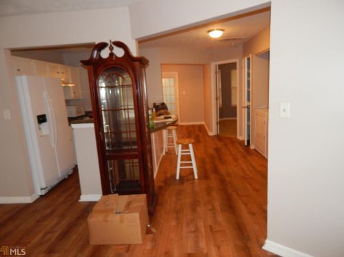 131 Main Dr, Stockbridge GA  30281-6376 exterior