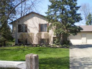 1473 Welch Rd, Concord Township OH  44077-5085 exterior