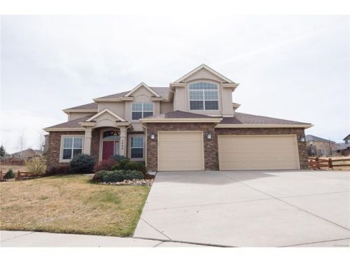 5002 Foxglove Trl, Westminster, CO 80023-8759