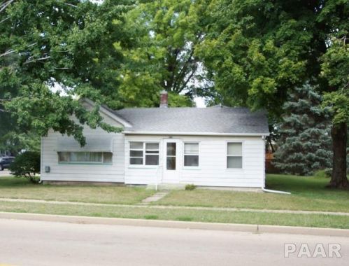 218 Spring St, Monica, IL 61559-9128