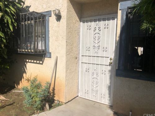 13424 Tracy St, Irwindale, CA
