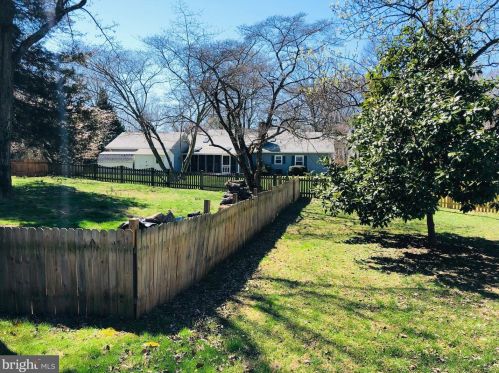 17 Friendship Ct, Charles Town WV 25414-5058 exterior