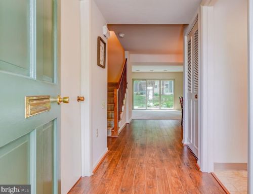 3337 Leisure World Blvd, Silver Spring, MD 20906-1760