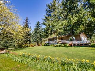 34125 Old Parrett Mountain Rd, Newberg, OR 97132-6937