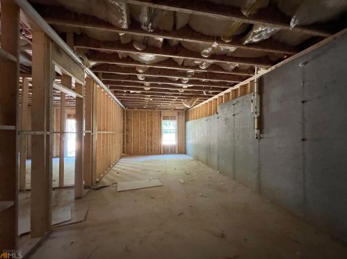 932 Brookmere Ct, Atlanta GA  30349-6866 exterior