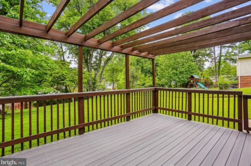 604 Sisson St, Silver Spring MD 20902-3156 exterior