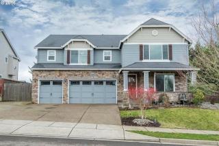 14520 Mia Garden Dr, Happy Valley OR  97086-6576 exterior