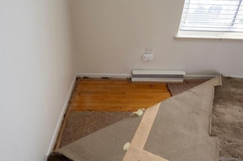 4661 66th Ave, Arvada CO  80003-6325 exterior