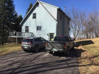 434 Westford Rd, Georgia VT  05468-3619 exterior