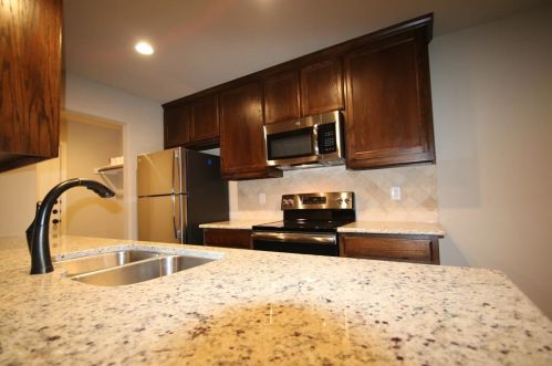 8032 Arbor Ave, Fort Worth TX  76116-3808 exterior