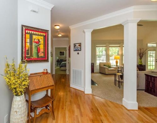 102 Pond View Rd, Evans GA  30809-6682 exterior