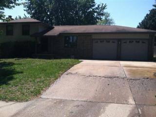 211 Park Lane St, Derby, KS 67037-1235
