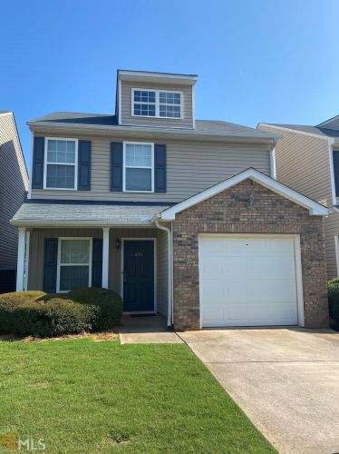 235 Alton Cir, Villa Rica, GA 30180-5174