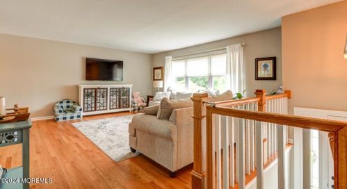 19 Pine Needle St, Wall Township NJ  07731-2647 exterior