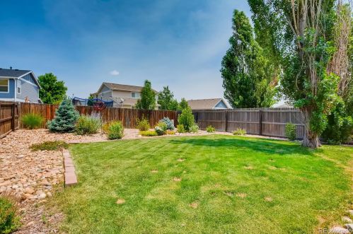 866 Willow Dr, Denver CO  80603-7761 exterior