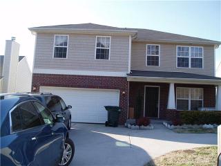 321 Golfview Ln, Springfield, TN 37172-4017