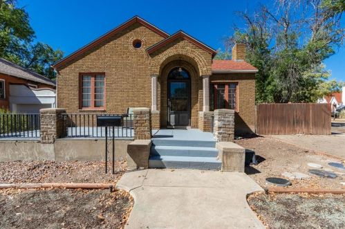 1925 Grand Ave, Pueblo CO  81003-2614 exterior