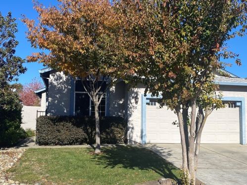 35 Morning Rose Way, Chico, CA 95928-9468