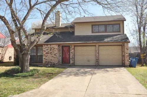 5312 Peterson Ct, Lewisville, TX 75028-1024
