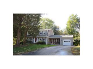 67 Carrie Ann Dr, Cranston, RI 02921-2709