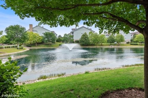 1307 Lake St, Addison IL  60101-1143 exterior