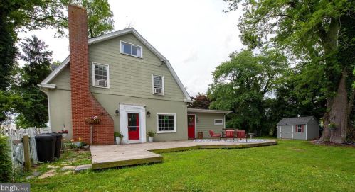 15 Newton Rd, Aberdeen, MD 21001-3606