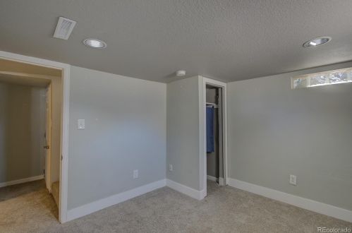 4478 Acoma St, Englewood CO 80110-5742 exterior