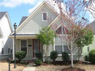 1192 Misty Isle Dr, Memphis, TN 38103-8919
