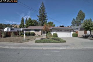 460 Roanoke Dr, Pacheco, CA 94553-6241
