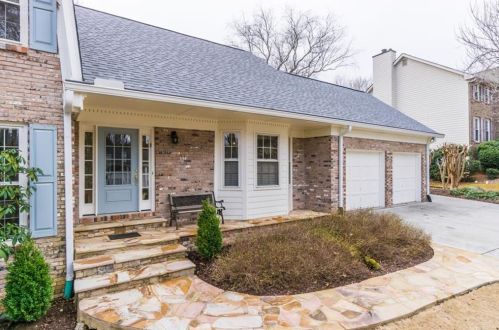 788 Fox Hollow Pkwy, Marietta, GA 30068-2408
