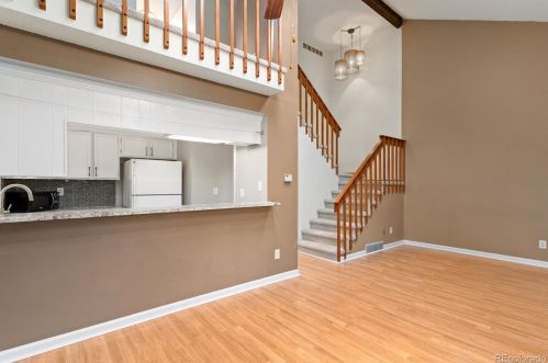 14047 Radcliff Cir, Denver CO  80015-1245 exterior