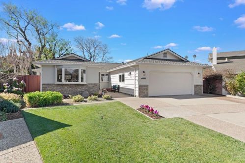 2321 Ben Hur Ct, San Jose, CA 95124-1070