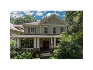 1020 Seaboard Ave, Atlanta GA  30318-3049 exterior
