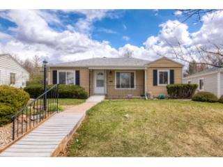 1148 Chester St, Denver, CO 80010-3105