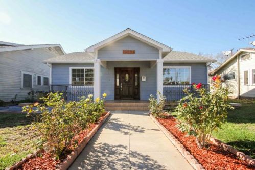 417 Isabel St, Glendale CA  91206-3322 exterior