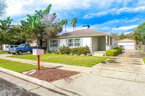 791 22nd St, Merced, CA 95340-4026