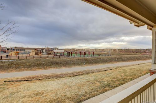 16160 Geddes Ln, Aurora CO 80016-1498 exterior