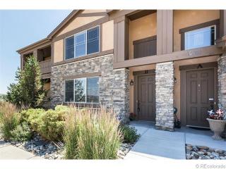 16691 Las Ramblas Ln, Parker CO  80134-5296 exterior