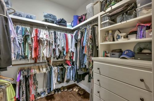 1612 Sweet Gum St, Conroe TX  77385-9530 exterior