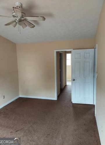 1258 Cedar Knoll Way, Atlanta GA  30349-5884 exterior